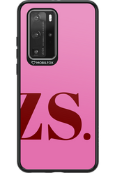 ZS (Sorbet) - Huawei P40 Pro