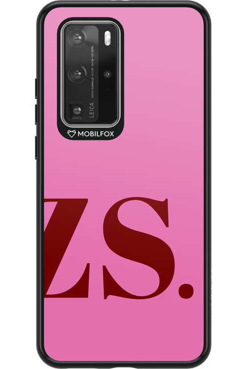 ZS (Sorbet) - Huawei P40 Pro
