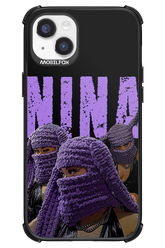 NINA - Apple iPhone 14 Plus