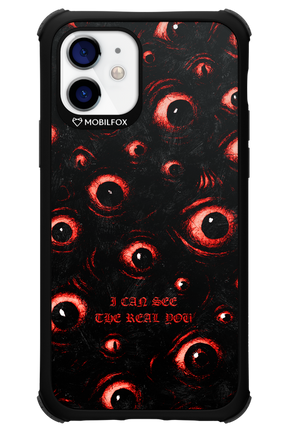 The Watchers - Apple iPhone 12