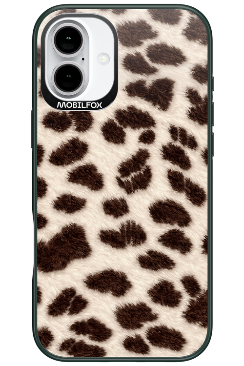 Wild Coat - Apple iPhone 16 Plus