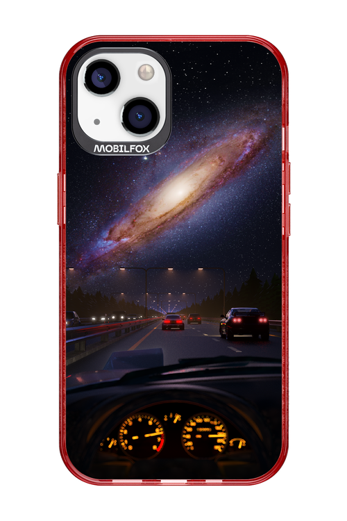 Nightride - Apple iPhone 13