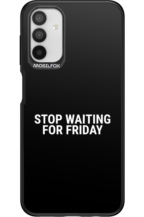 Stop waiting for Friday - Samsung Galaxy A04s