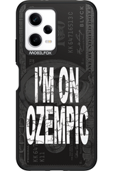 ozempic 2.0 - Xiaomi Redmi Note 12 5G