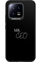 Mr. CEO  - Xiaomi 13