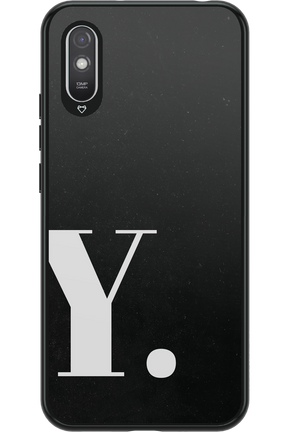 Y (Off Space) 2.0 - Xiaomi Redmi 9A