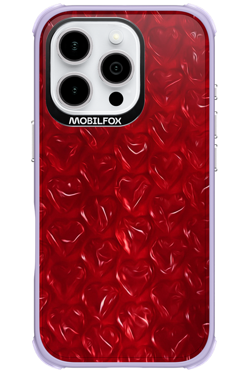 Air Heart - Apple iPhone 16 Pro