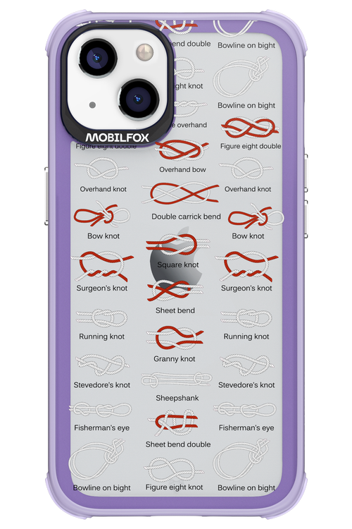 Knot Master 2.0 - Apple iPhone 13