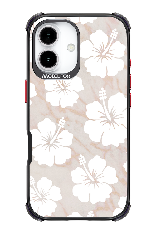 Latte Tropical - Apple iPhone 17