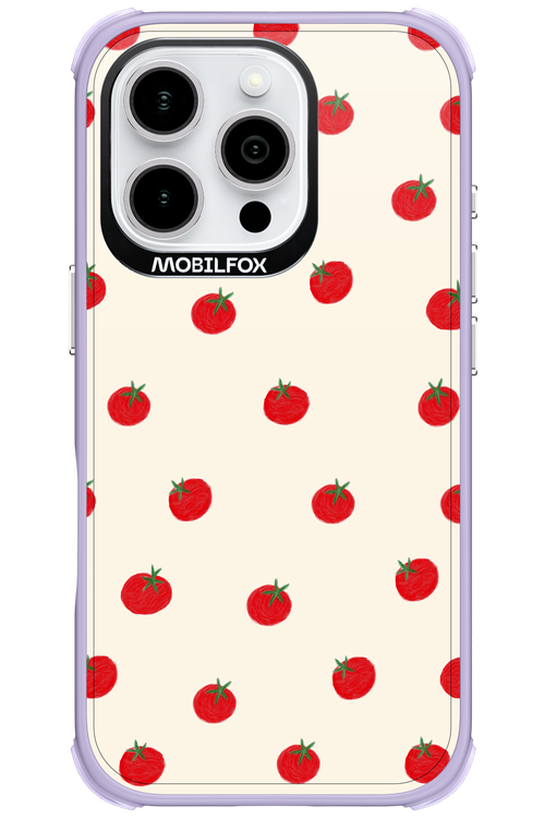 Baby Tomato - Apple iPhone 16 Pro