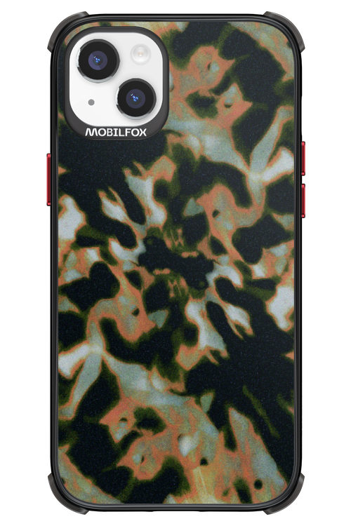 Tiger Acid - Apple iPhone 14 Plus
