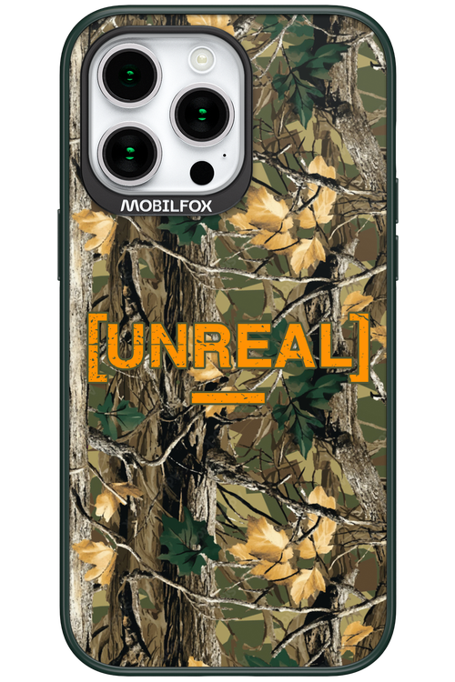 Realtree - Apple iPhone 15 Pro Max
