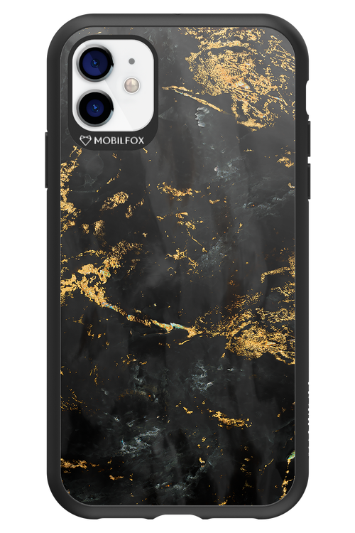 Goldie - Apple iPhone 11