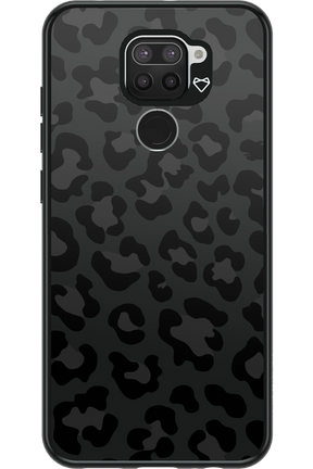 BLACK LEOPARD - Xiaomi Redmi Note 9