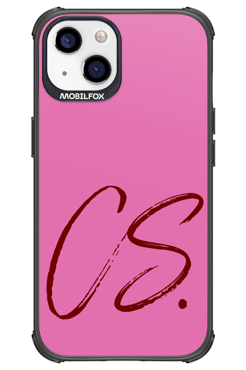 (Sorbet) CS 2.0 - Apple iPhone 13
