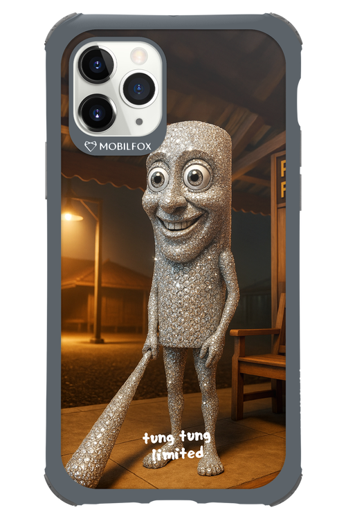 Tung Tung Limited - Apple iPhone 11 Pro