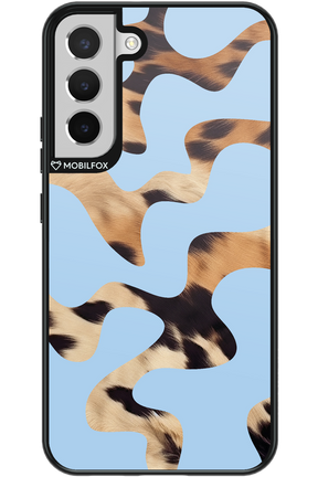 Funky Deer - Samsung Galaxy S22+