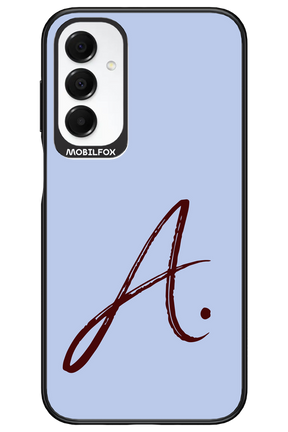 (Jellyfish Presso) A 2.0 - Samsung A16