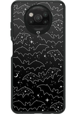 Dreamer Bat - Xiaomi Poco X3 NFC