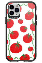 Tomato Love - Apple iPhone 11 Pro