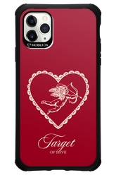 Love Target - Apple iPhone 11 Pro Max