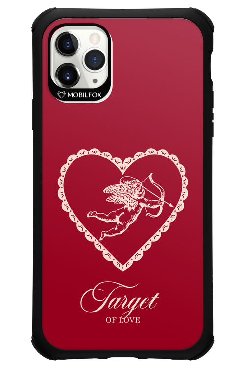 Love Target - Apple iPhone 11 Pro Max