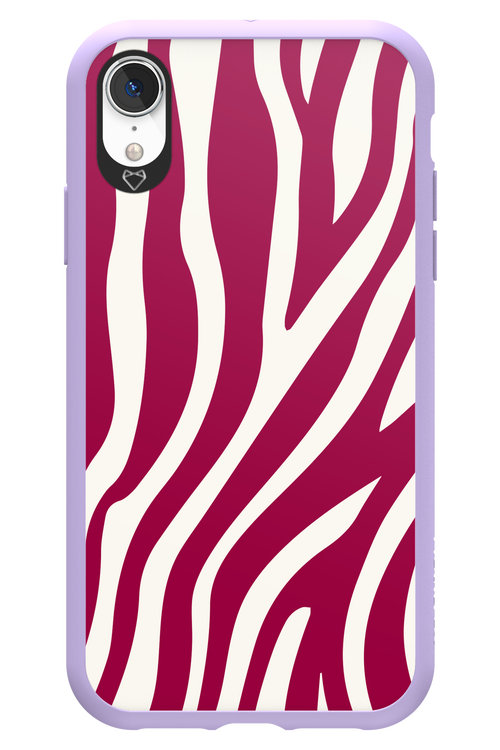 Sour Cherry - Apple iPhone XR