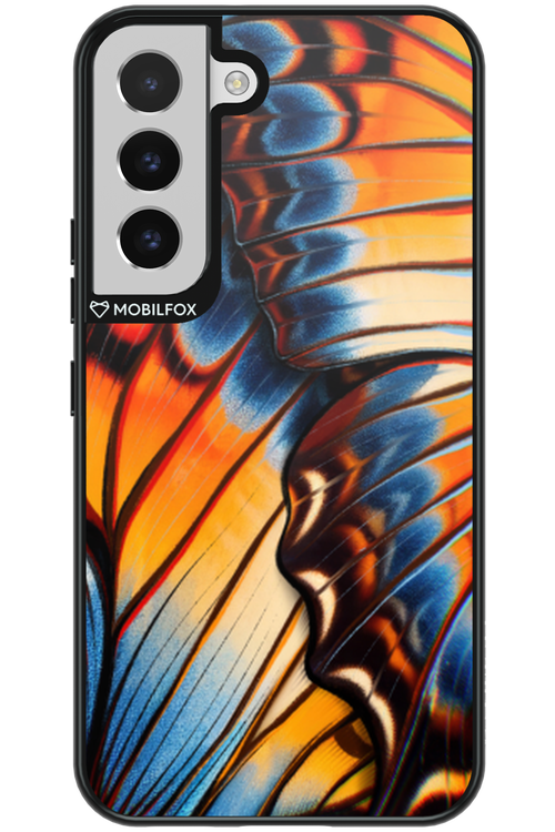 Rainbow Wing 2.0 - Samsung Galaxy S22