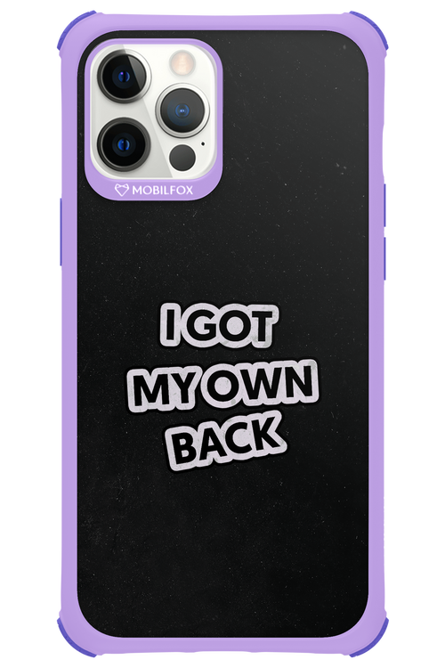 I Got It - Apple iPhone 12 Pro Max
