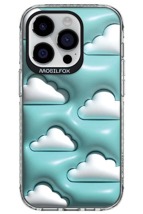 Cloud City - Apple iPhone 14 Pro