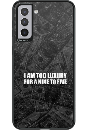 9 to 5 - Samsung Galaxy S21+