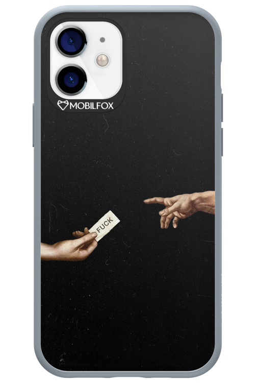 Giving 2.0 - Apple iPhone 12