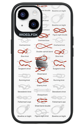 Knot Master 2.0 - Apple iPhone 14