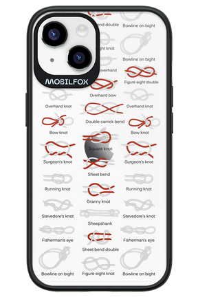 Knot Master 2.0 - Apple iPhone 14