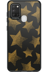 Holiday Stars - Samsung Galaxy A21 S