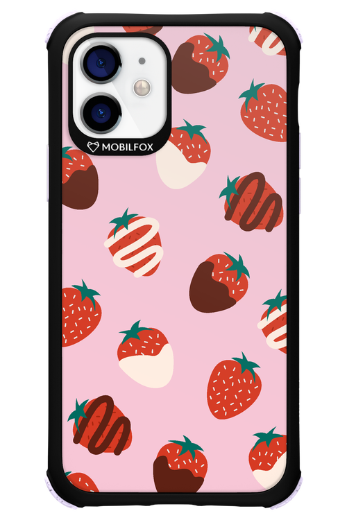 Chocoberrys - Apple iPhone 12