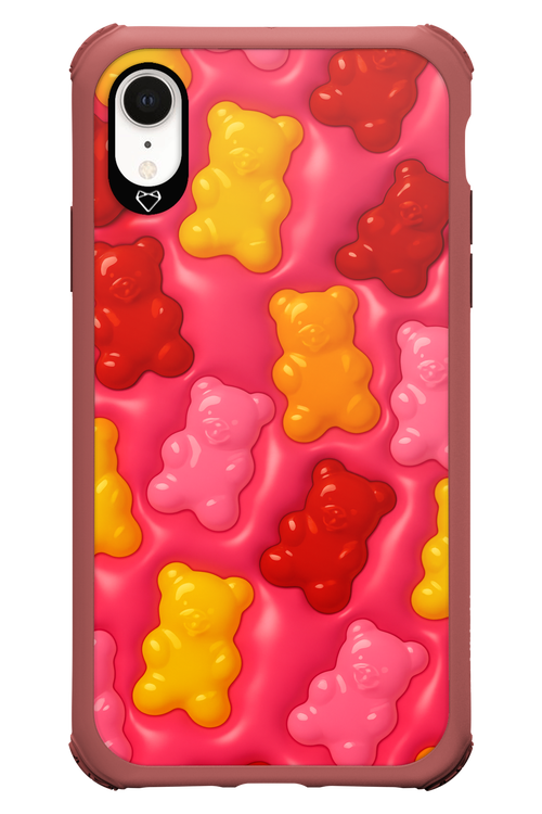 GumBears - Apple iPhone XR