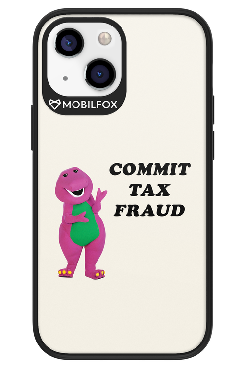 Dino - Apple iPhone 13 Mini