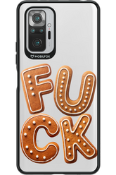 F U C K - Xiaomi Redmi Note 10S