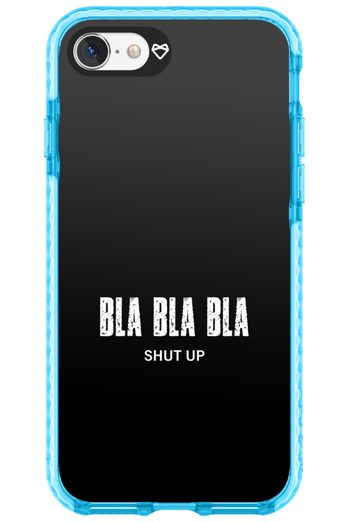 Bla Bla II - Apple iPhone 7