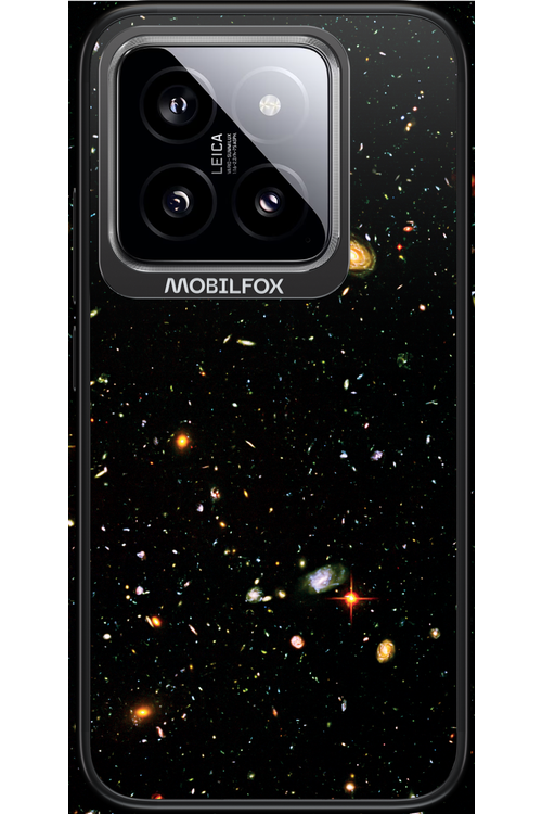 Cosmic Space - Xiaomi 14