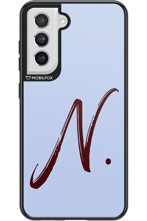 (Jellyfish Presso) N 2.0 - Samsung Galaxy S21 FE