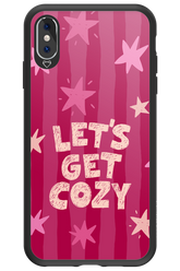 Let's Get Cozy - Apple iPhone XS Max