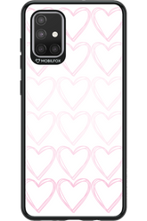 Lovelyy - Samsung Galaxy A71