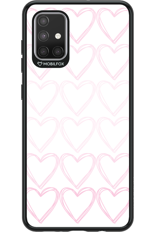 Lovelyy - Samsung Galaxy A71