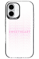 Sweetheart Pink - Apple iPhone 16