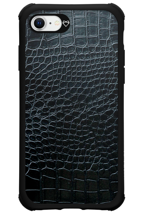 Leather - Apple iPhone SE 2020