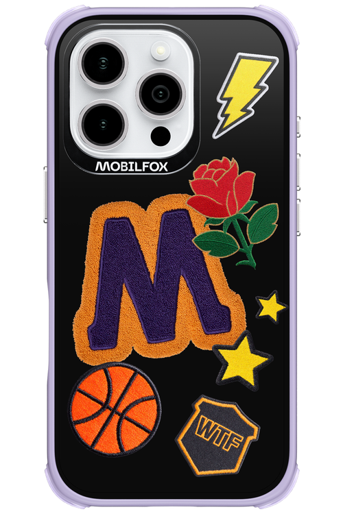 University's King - Apple iPhone 16 Pro