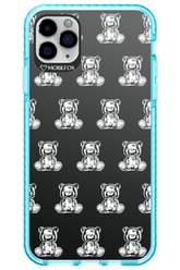 Dollar Bear Pattern - Apple iPhone 11 Pro Max