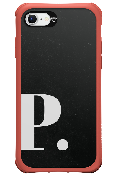 P (Off Space) 2.0 - Apple iPhone SE 2022